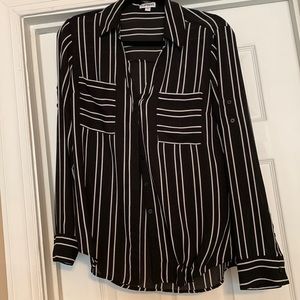 Express blouse